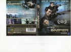 THE SNIPER - DANTE LAM KUKT - ASIAN ACTION RARITÄT ! - Blu-ray ! 