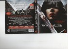 DIE VAMPIRJÄGER ,...EINE MISCHUNG AUS VAMPIR-FILM UND HARTER MARTIAL ARTS ACTION - Blu-ray ! 