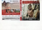 BUNOHAN ,...RETURN TO MURDER - BLUT FLIESST SCHNELLER ALS WASSER ! - Blu-ray ! 