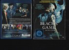 BLACK`S GAME ,...KNALLHARTER GANGSTER THRILLER ! - Blu-ray ! 