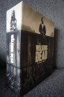 The Walking Dead Season 1-6 Uncut Box - Zombie Serie in einer schicken Box 