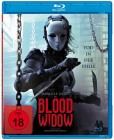 Blood Widow - Tod in der Stille BR (490388111362 NEU OVP)