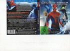 SPIDER-MAN Teil.2,...RISE OF ELECTRO - SEIN GRÖSSTER KAMPF BEGINNT !  - Blu-ray 