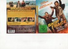 SKIP TRACE,...Auf der Jagd nach Matador ! - JACKIE CHAN - Blu-ray 