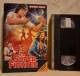 Der Superfighter aka Projekt A Jackie Chan/Samo Hung VHS Kinofassung Erstausgabe (B06) 