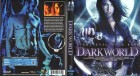 DARK WORLD,...FIGHT EVIL WITH EVIL ! - Blu-ray 