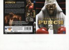 PHANTOM PUNCH,...DER SCHNELLSTE SCHLAG IN DER BOX-GESCHICHTE - VING RHAMES IST SONNY LISTON - Blu-ray 