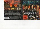 THE WARRIORS WAY - Blu-ray 