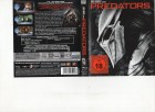 PREDATORS - ca.70 MINUTEN GNADENLOSES BONUSMATERIAL ! - FULL- HD 1080p Blu-ray 