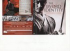 THE SWORD IDENTITY ,...DAS VERMÄCHTNIS DES SCHWERTES IST DIE BESTIMMUNG DES KRIEGERS - Blu-ray ! 