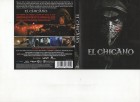 EL CHICANO - THE PUNISHER TRIFFT MENACE II SOCIETY - Blu-ray 