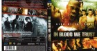 IN BLOOD WE TRUST,...KING OF THE CAGE - Blu-ray 