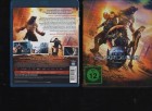 GUARDIANS,...DAS MILITÄR IST MACHTLOS,...ABER DIE GUARDIANS SIND ES NICHT ! - HOLO COVER - Blu-ray 