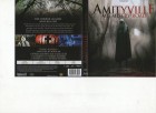 AMITYVILLE,...MT. MISERY ROAD - EINE HORROR LEGENDE WIRD REALITÄT - UNCUT - Blu-ray 