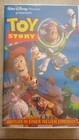 Toy Story [VHS] 