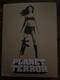 Planet Terror - Tin Box Uncut 