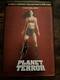 Planet Terror - Tin Box Uncut 