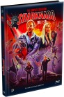 SHARKNADO COMPLETE COLLECTION !!! I bis VI  1 bis 6  MEDIABOOK WATTIERT 6 BluRay Disc`s  uncut makellos Nr. 178 OVP 