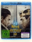 King Arthur - Legend of the Sword 3D - Excalibur - Charlie Hunman, Jude Law, Eric Bana, Guy Ritchie