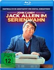 Jack allein im Serienwahn - John Candy  Blu-ray/NEU/OVP