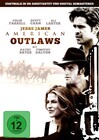 American Outlaws - Jesse James - Colin Farrell  DVD/NEU/OVP