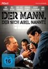 Der Mann, der sich Abel nannte - Spionagethriller  Pidax [DVD] NEU/OVP