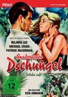 Gnadenloser Dschungel - Velaba ruft! - Pidax Film-Klassiker  DVD/NEU/OVP