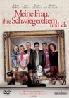 Meine Frau, ihre Schwiegereltern und ich - DVD/Neu/OVP