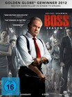 Boss - Season 2 - Kelsey Grammer [4 DVD's] NEU/OVP