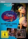 Die Fälle der Shirley Holmes - Staffel 3 - Kinderserie [Pidax]  2 DVD's/NEU/OVP