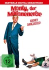 Monty, der Millionenerbe - Rodney Dangerfield  DVD/NEU/OVP