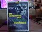 Das Geheimnis des Schreienden Schädels, DVD, NEU!!! ungeschnitten, Klassiker, Reduziert, alles muß weg 