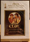 Der Clou - Robert Redford; Paul Newman - DVD - NEU