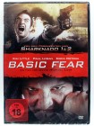 Basic Fear - Killers - geklaute Drogen, Action im Lagerhaus, Gangster - Kim Little