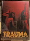 Trauma - Das Böse verlangt Loyalität - Mediabook - NEU 