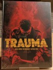 Trauma - Das Böse verlangt Loyalität - Mediabook - NEU 