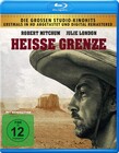 Heisse Grenze - Der Abenteurer vom Rio Grande - Robert Mitchum  Blu-ray/NEU/OVP