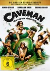 Caveman - Der aus der Höhle kam - Ringo Starr  DVD/NEU/OVP