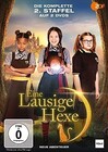 Eine lausige Hexe - Staffel 2 - Neue Abenteuer PIDAX  2 DVD's/NEU/OVP