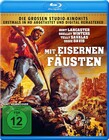 Mit eisernen Fäusten - Burt Lancaster  Telly Savalas   Blu-ray/NEU/OVP