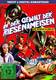 In der Gewalt der Riesenameisen - Joan Collins - in HD  DVD/NEU/OVP