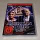 American Gothic - Ein amerikanischer Alptraum - Ungekürzte Fassung - DVD - Rod Steiger - OVP 