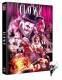 Clown - wattiertes Mediabook (Blu Ray+DVD) lim. 500 - NEU/OVP 