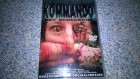 Das Kommando des Schreckens - Erstauflage - Dvd+ 