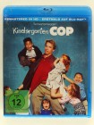 Der Kindergarten Cop - Arnold Schwarzenegger, Penelope Ann Miller, Pamela Reed, Ivan Reitman 