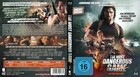 The Most Dangerous Game - Ein tödliches Spiel UNCUT DVD gebr. 