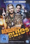 Bending the Rules - mit WWE Superstar EDGE  DVD/NEU/OVP