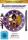 Alice`s Restaurant - Kinofassung (Remastered)  DVD/NEU/OVP