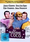 Bei Madame Coco - James Garner  Elke Sommer DVD/NEU/OVP