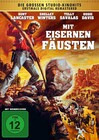 Mit eisernen Fäusten - Burt Lancaster  Telly Savalas   DVD/NEU/OVP